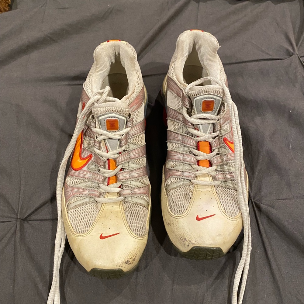 Nike Running Shoes